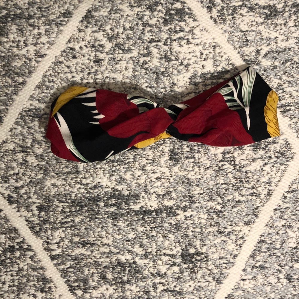 Headband